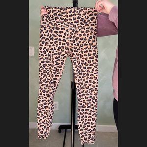 Fabletics Printed Leggings